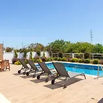 Villa Napa Bay View 3 Ayía Nápa