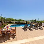 Villa Napa Bay View 3 *