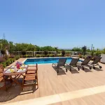 Napa Bay View 3 * Ayía Nápa