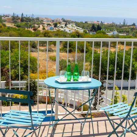Napa Bay View 3 أيا نابا
