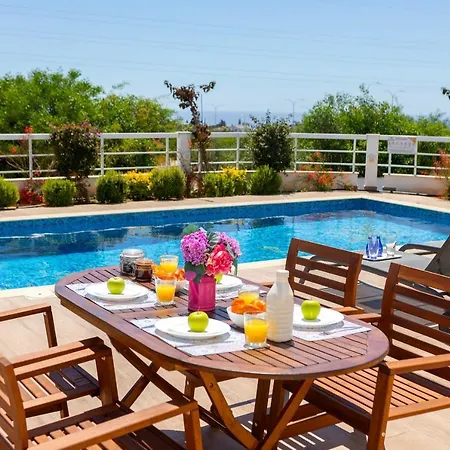 Βίλα Napa Bay View 3