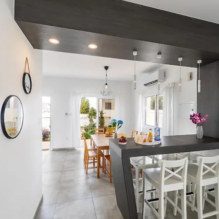 Napa Bay View 3 Villa