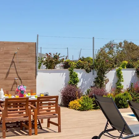 Villa Napa Bay View 3 *