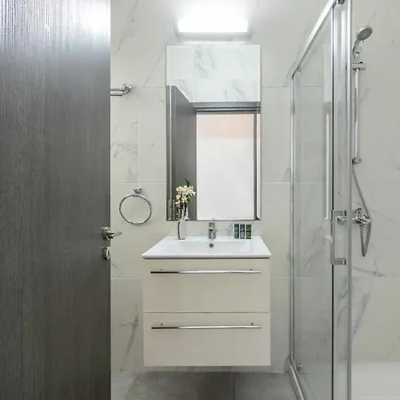 Napa Bay View 3 * Ayía Nápa