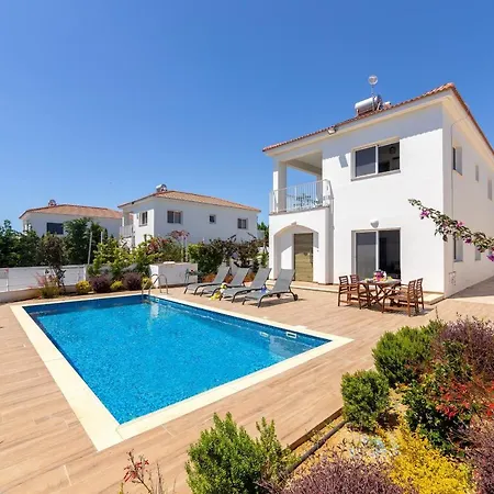 Napa Bay View 3 Villa