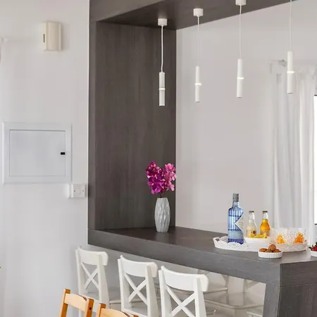 Napa Bay View 3 * Ayía Nápa