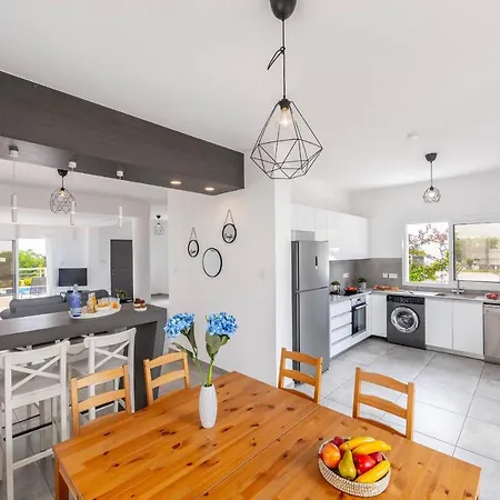 Villa Napa Bay View 3 Ayia Napa