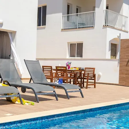 Villa Napa Bay View 3 Ayia Napa