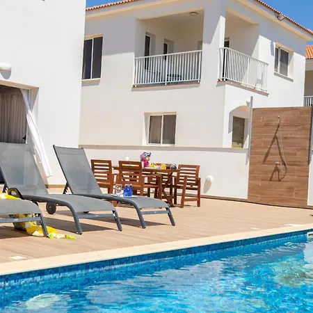 Napa Bay View 3 Ayía Nápa