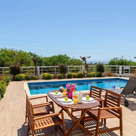 Napa Bay View 3 Villa Ayía Nápa