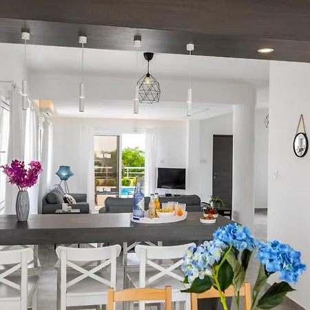 Napa Bay View 3 Ayia Napa