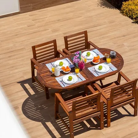 Napa Bay View 3 Villa