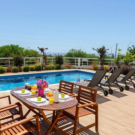 Βίλα Napa Bay View 3 Αγία Νάπα