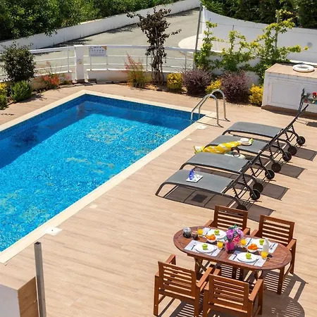 Villa Napa Bay View 3