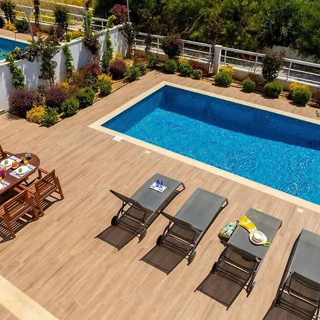 Napa Bay View 3 Villa *