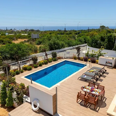 Napa Bay View 3 Ayía Nápa