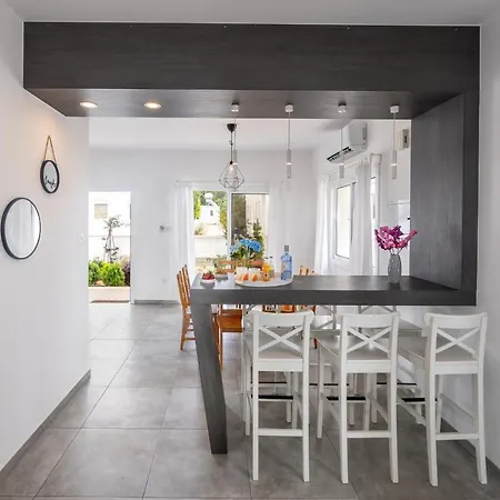 Napa Bay View 3 Villa Ayía Nápa