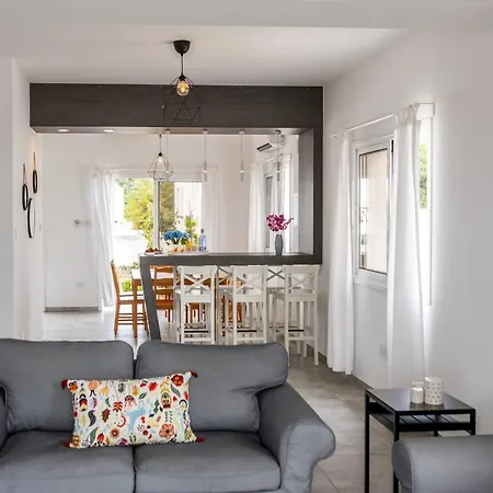 Villa Napa Bay View 3