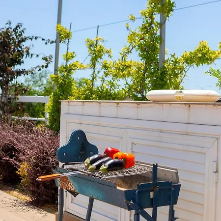 Napa Bay View 3 Villa *