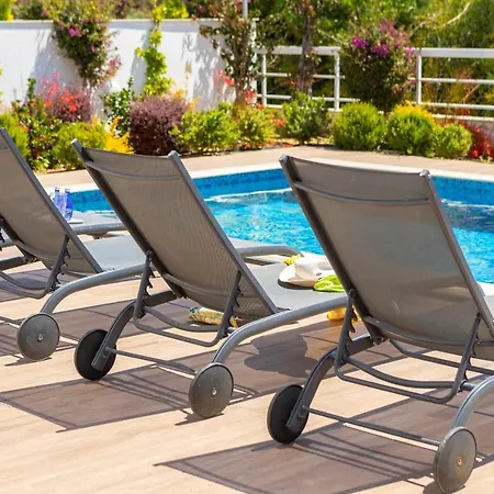 Villa Napa Bay View 3 Ayía Nápa