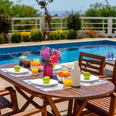 Napa Bay View 3 Villa *