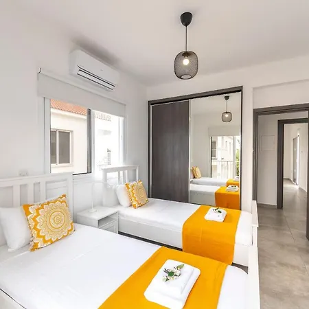 Villa Napa Bay View 3 *