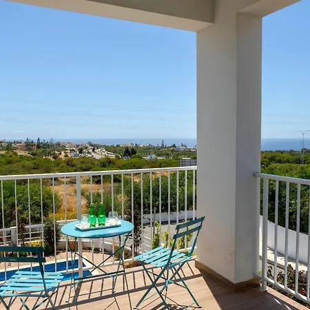 Napa Bay View 3 Villa Ayía Nápa