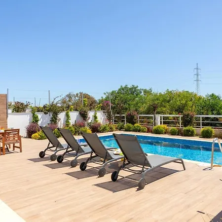 Villa Napa Bay View 3 Agia Napa