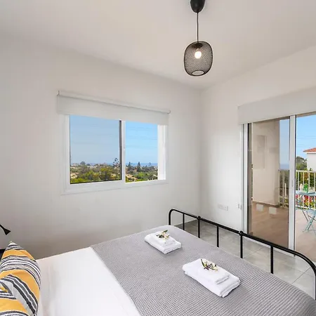 Napa Bay View 3 Villa