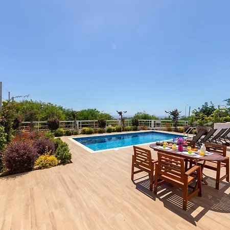 Napa Bay View 3 Βίλα Αγία Νάπα