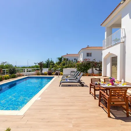 Βίλα Napa Bay View 3 *