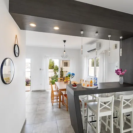 Villa Napa Bay View 3