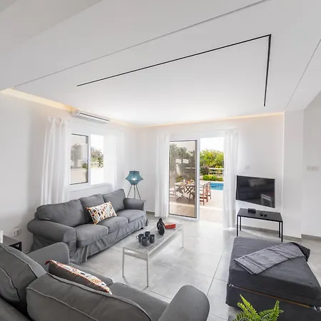 Villa Napa Bay View 3 Ayia Napa