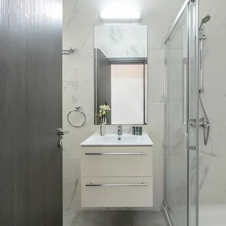 Villa Napa Bay View 3 *