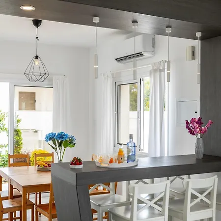 Villa Napa Bay View 3