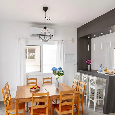 Napa Bay View 3 * Ayia Napa