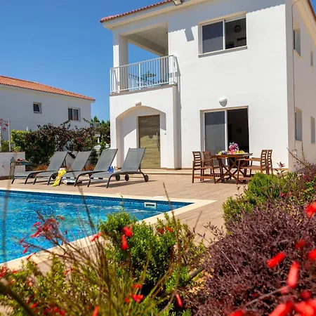 Napa Bay View 3 Villa *