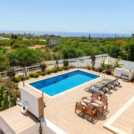 Villa Napa Bay View 3