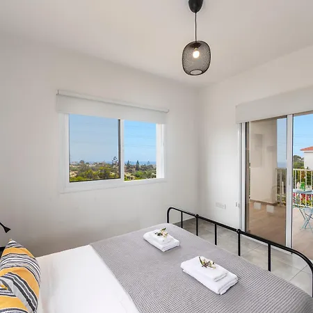 Βίλα Napa Bay View 3