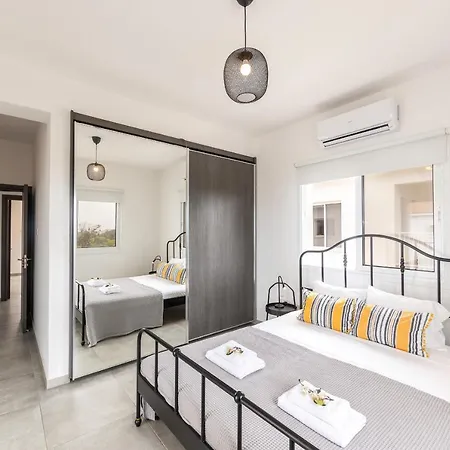 Napa Bay View 3 Willa Ajia Napa