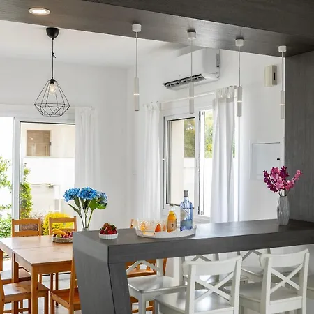 Napa Bay View 3 Willa *