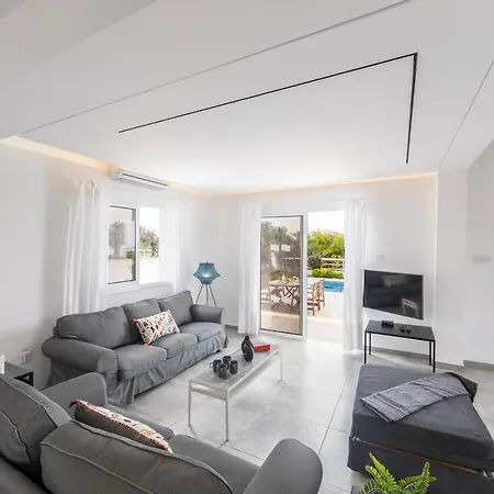 Napa Bay View 3 Willa *