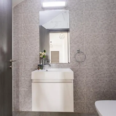 Napa Bay View 3 * Ajia Napa