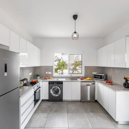 Napa Bay View 3 * Ajia Napa