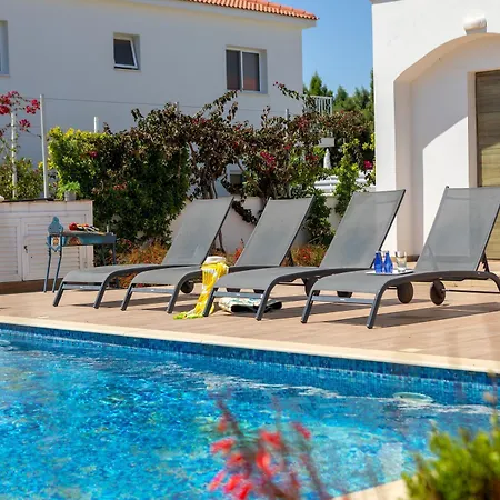 Napa Bay View 3 * Ajia Napa